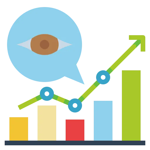 Digital marketing increases online visibility