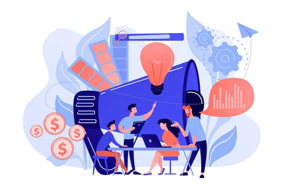 Best digital marketing agency in Janakpuri West helping businesses grow online